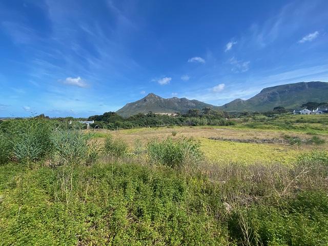 0 Bedroom Property for Sale in Noordhoek Western Cape